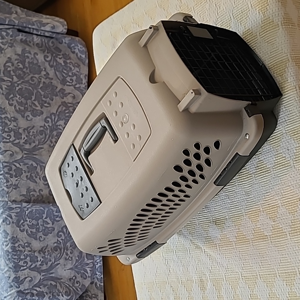 PetMate Carrier